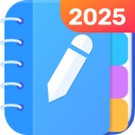 Easy Notes v1.3.42.0304 MOD APK (VIP Unlocked)