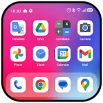 MiniPhone Launcher 26: Cool OS v1.0.6.1 MOD APK (Premium Unlocked)