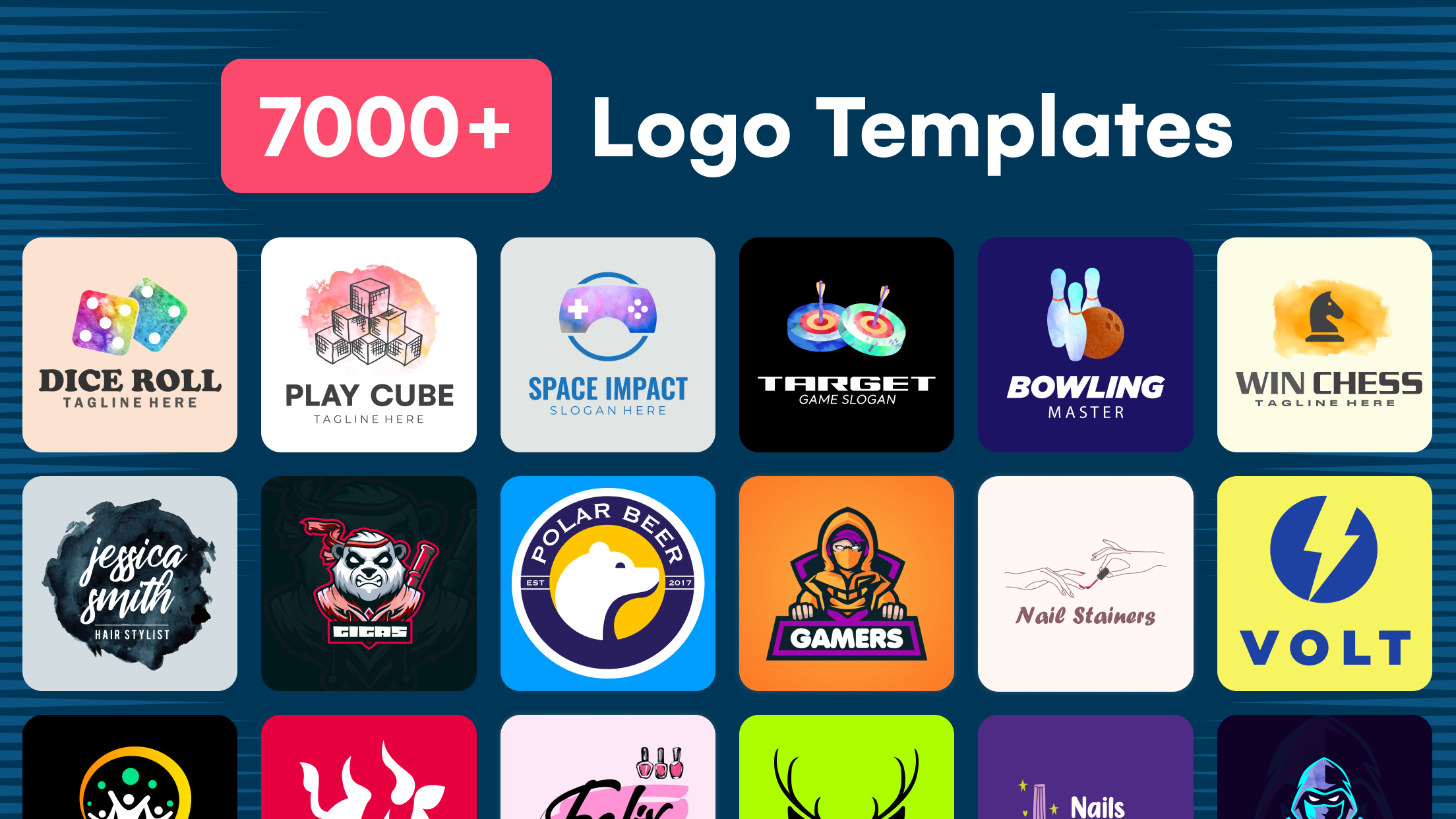 Logo Maker : AI Logo Generator v43.63 MOD APK (Premium Unlocked)
