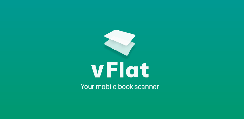 vFlat Scan v1.15.2 MOD APK (Premium Unlocked)
