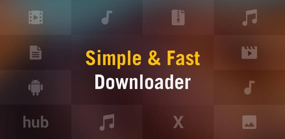 Video Downloader v2.5.8 MOD APK (Pro Unlocked)