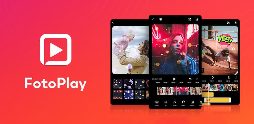 FotoPlay v8.3.1 MOD APK (VIP Unlocked)