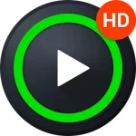 XPlayer v2.5.1 MOD APK (Premium Unlocked)