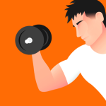 Virtuagym Fitness v12.0.4 MOD APK (Pro Unlocked)