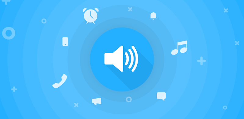 Volume Control v6.7.1 MOD APK (Premium Unlocked)