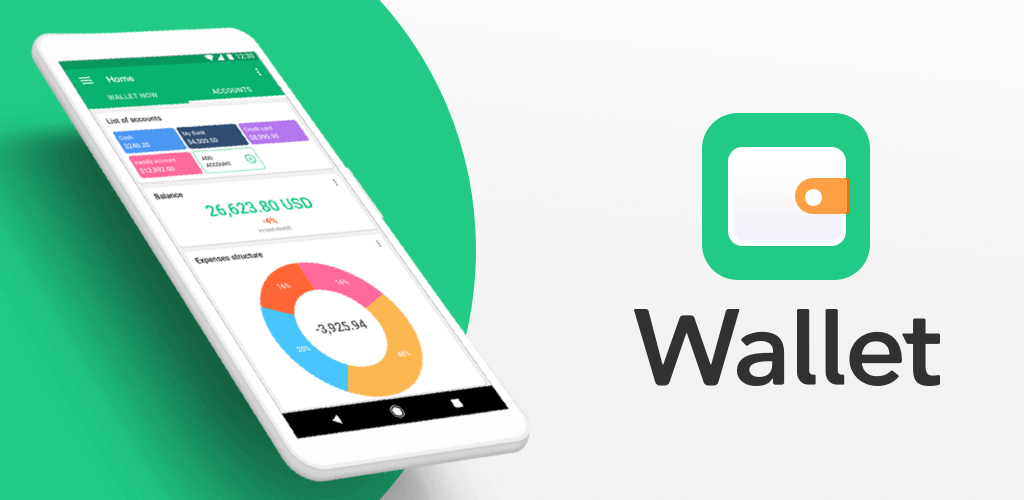 Wallet v9.2.12 MOD APK (Premium Unlocked)