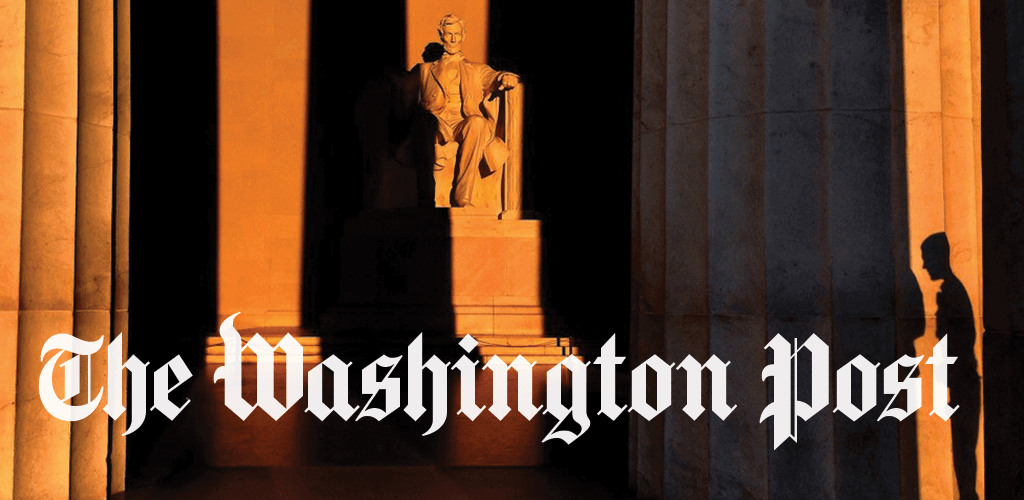 Washington Post v7.3.0 (2690) APK + MOD (Premium Unlocked)
