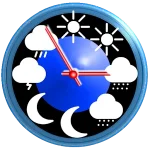 eWeather HDF v9.3.9 MOD APK (Premium Unlocked)