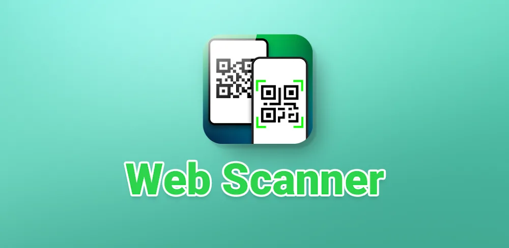 Web Scanner App v3.19.3 MOD APK (Pro Unlocked)