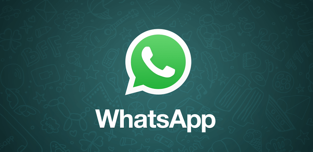 WhatsApp Messenger v2.26.9.72 APK (Latest Version)