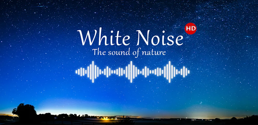 White Noise: Sleep Sounds v10.8 (Premium Unlocked)
