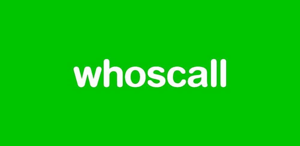 Whoscall v8.14 MOD APK (Premium Unlocked)