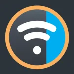 WiFi Analyzer Pro v7.2 APK (Full Version)