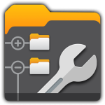 X-plore File Manager v4.47.20 MOD APK (Donate Unlocked)