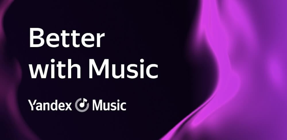 Yandex Music v2026.03.1 MOD APK (Plus Unlocked)