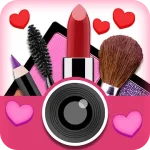 YouCam Makeup v6.41.2 MOD APK (Premium Unlocked)