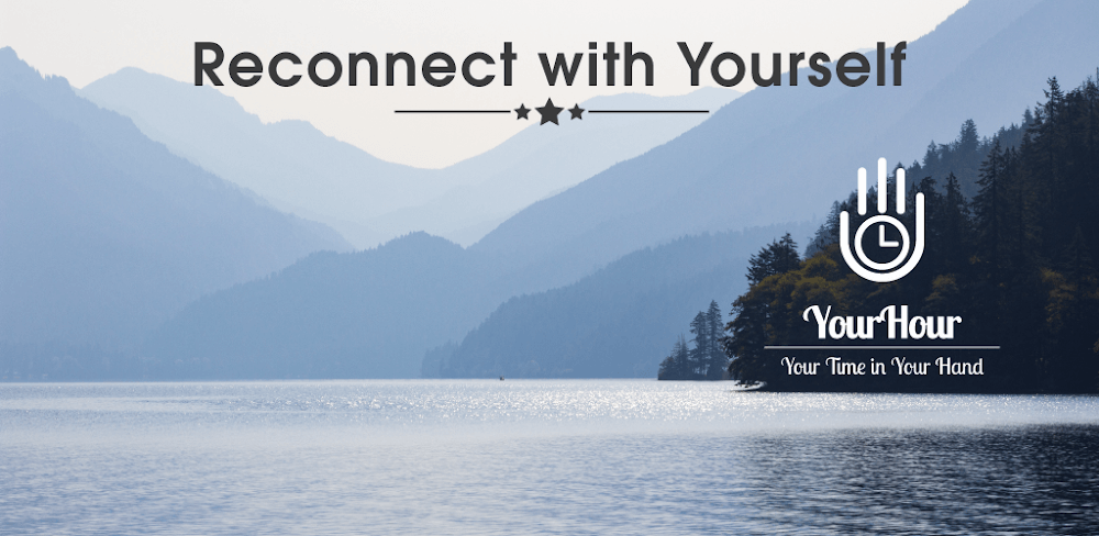YourHour v4.0.16 MOD APK (Premium Unlocked)