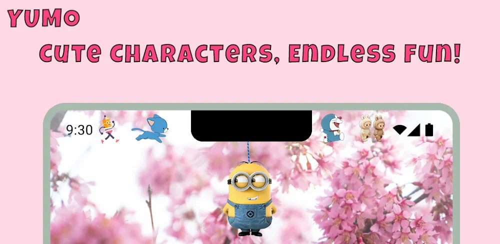 Yumo v1.3.5 MOD APK (Premium Unlocked)