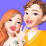 ZEPETO v4.18.100 MOD APK (Free Rewards)
