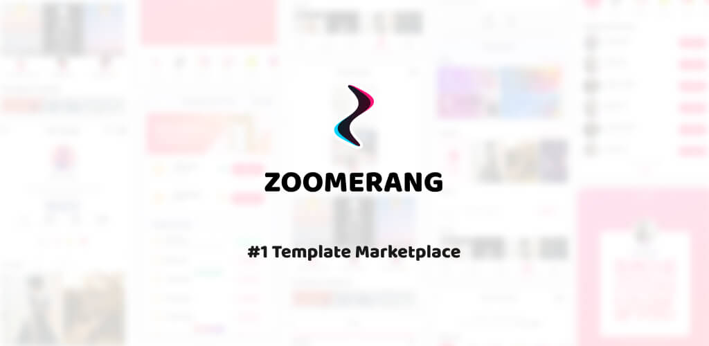 Zoomerang v2.17.0 MOD APK (Premium Unlocked)